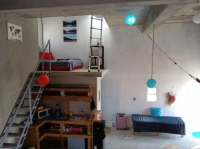Aparta Estudio spaceotemporal